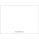 Art Deco Border Invitations Image 2 of 2